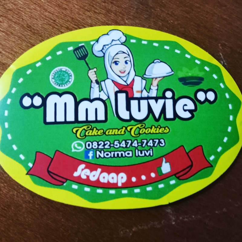 Mm luvie